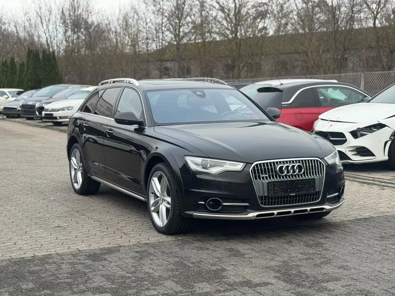 Autoankauf Ablauf Dietzenbach